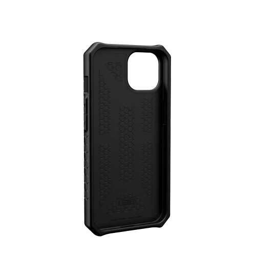 Ударопрочный чехол Urban Armor Gear Monarch Series Kevlar Mallard для iPhone 13 / iPhone 14