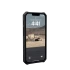 Ударопрочный чехол Urban Armor Gear Monarch Series Kevlar Mallard для iPhone 13 / iPhone 14