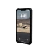 Ударопрочный чехол Urban Armor Gear Monarch Series Kevlar Mallard для iPhone 13 / iPhone 14
