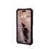 Ударопрочный чехол Urban Armor Gear Pathfinder Series Silver для iPhone 14 Pro