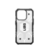 Ударопрочный чехол Urban Armor Gear Pathfinder for MagSafe Series Clear Ice для iPhone 13 Pro