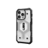 Ударопрочный чехол Urban Armor Gear Pathfinder for MagSafe Series Clear Ice для iPhone 13 Pro