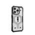 Ударопрочный чехол Urban Armor Gear Pathfinder for MagSafe Series Clear Ice для iPhone 13 Pro