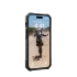Ударопрочный чехол Urban Armor Gear Pathfinder for MagSafe Series Clear Ice для iPhone 13 Pro