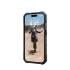 Ударопрочный чехол Urban Armor Gear Pathfinder for MagSafe Series Clear Ice для iPhone 13 Pro