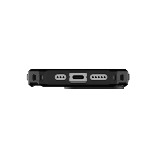 Ударопрочный чехол Urban Armor Gear Pathfinder for MagSafe Series Clear Ice для iPhone 13 Pro