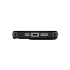 Ударопрочный чехол Urban Armor Gear Pathfinder for MagSafe Series Clear Ice для iPhone 13 Pro