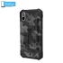 Чехол Urban Armor Gear PATHFINDER SE CAMO Midnight для iPhone X/XS