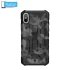 Чехол Urban Armor Gear PATHFINDER SE CAMO Midnight для iPhone X/XS