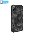 Чехол Urban Armor Gear PATHFINDER SE CAMO Midnight для iPhone X/XS